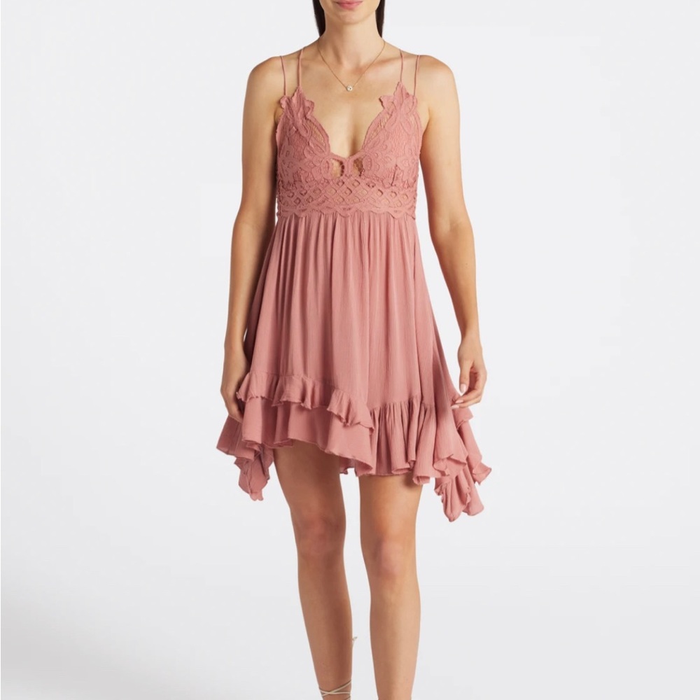 Free People One Adella Dress